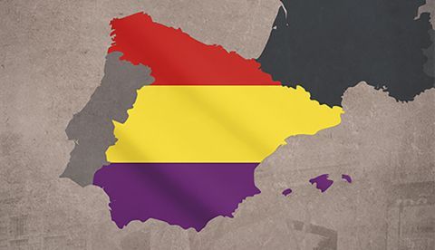 El republicanismo en España