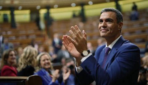 Un gobierno de la mayoría social