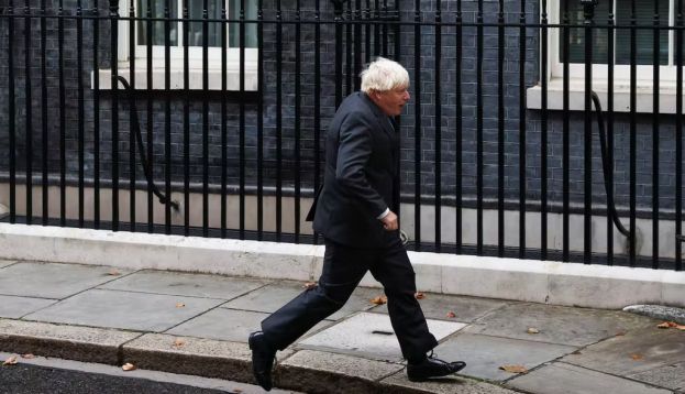 Liz Truss resigns: who is in and who is out in the race to replace her?