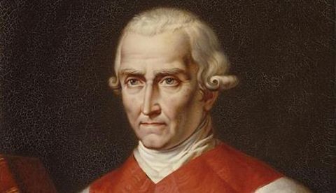 Jacques de Maleville / Wikipedia.