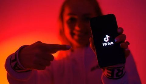 TikTok, aliado del currículo para mostrar habilidades blandas y capacidad de comunicación