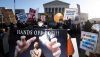 Reproductive rights are at the center of the Dobbs v. Jackson Women’s Health Organization case before the Supreme Court. Bill Clark/CQ-Roll Call, Inc via Getty Images