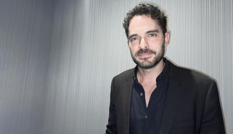 Manolo Cardona debuta como director-actor en “Uno para morir”