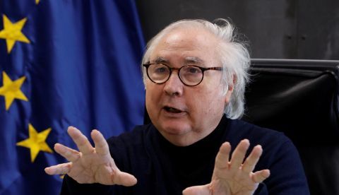 Castells: “No llevaré la ley universitaria al Congreso sin el apoyo de los grupos”