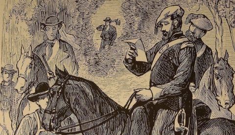 Una resurrección política inesperada: el carlismo entre 1861 y 1868