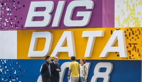 Cs propugna el uso del Big Data para reducir el diagnóstico de enfermedades raras en Castilla y León / EFE
