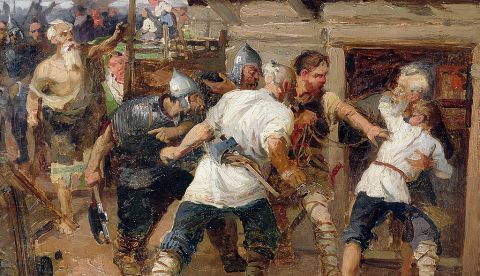 La estrategia mediática de los primeros cristianos
