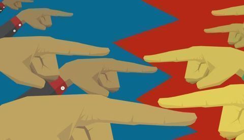 ¿Qué parte del negacionismo no han entendido?