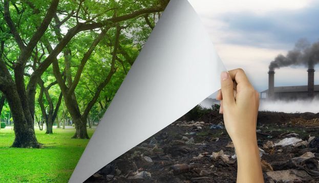 Qué emociones debe transmitir una campaña medioambiental para comprometernos