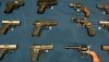 A U.S. Supreme Court decision released on Jun 23, 2022, loosens state restrictions on carrying concealed firearms. Bryan R. Smith/AFP via Getty Images