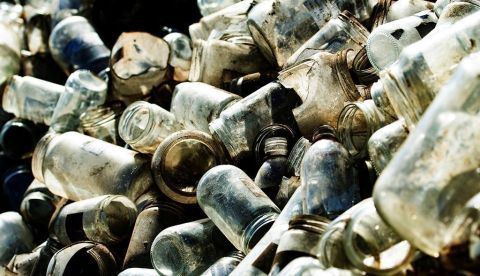 Solo el 11,5 % de la economía de la Unión Europea es circular, ¿cómo aumentar el porcentaje?