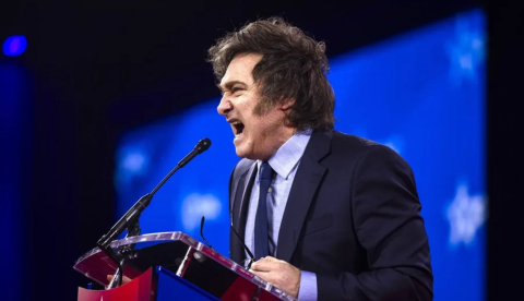 Javier Milei: se acerca la hora de la verdad