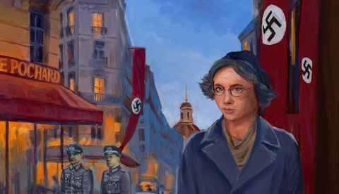 Simone Weil (1909 -1943): Auténtica, generosa, lúcida y contradictoria