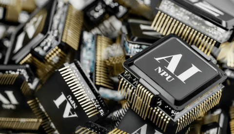 La inteligencia artificial precisa, para funcionar, un sustrato físico electrónico que abastezca al sistema de electricidad. Igor Omilaev / Unsplash., CC BY