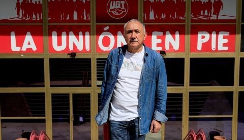 Ahora, la reforma laboral