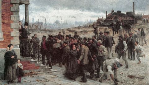 Democracia, parlamentarismo y socialismo a través de Louis de Brouckère (1929)