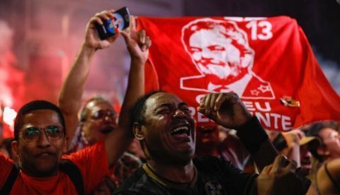 El esperado triunfo de Lula desafía su capacidad de negociación