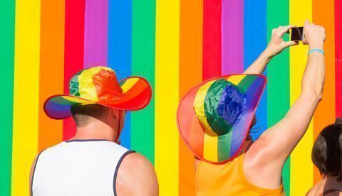 Winter Pride Maspalomas: Orgullo para reactivar el destino