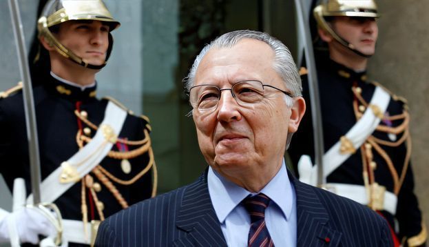 El ayer y el hoy de Jacques Delors