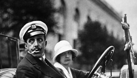 El partido socialista monárquico obrero de Alfonso XIII