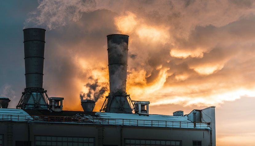 ONU: “Se necesita reducir las emisiones de gases invernadero en un 43% para 2030”