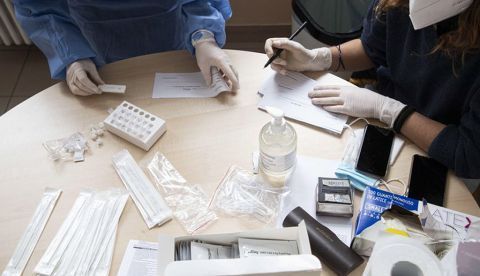 Lecciones administrativas de la pandemia