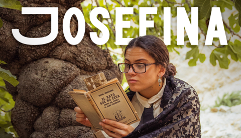 “Josefina” llega al teatro Lara
