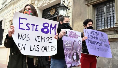 La importancia de la Historia en el futuro de la mujer