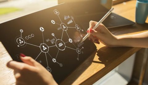El bienestar laboral es posible y puede convivir con la digitalización