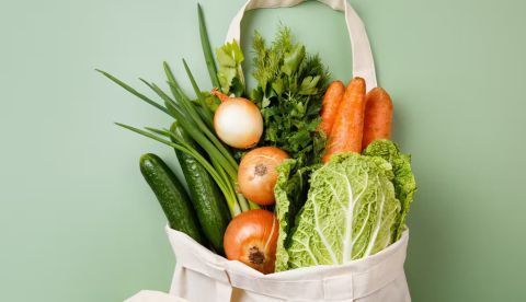 Sano, natural, ecológico y adelgazante no son sinónimos