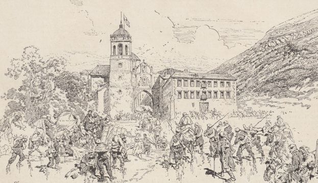 Una historia de familia
