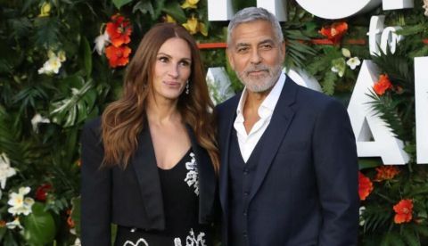 Julia Roberts y George Clooney, las grandes estrellas vuelven a la cartelera
