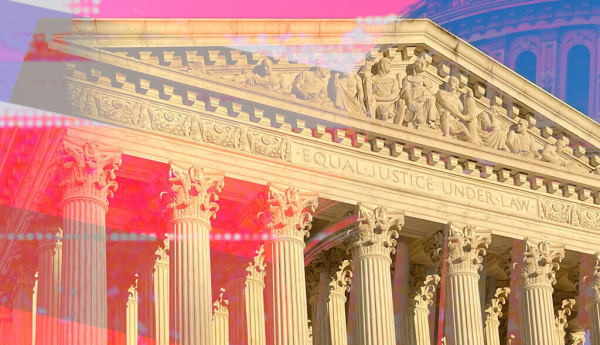 A recent Supreme Court decision is sparking a major push for partisan redistricting. Douglas Rissing, iStock/Getty Images Plus