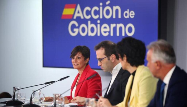 El Gobierno acuerda medidas urgentes para favorecer el derecho a la vivienda