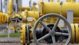 The new Baltic Pipe natural gas pipeline connects Norwegian natural gas fields in the North Sea with Denmark and Poland, offering an alternative to Russian gas. Sean Gallup/Getty Images