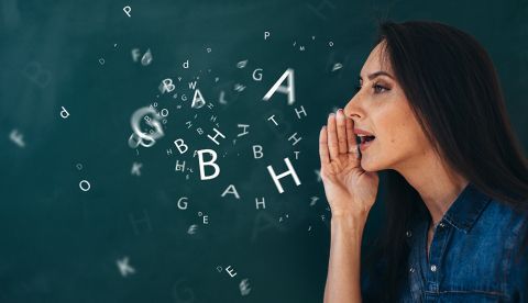 ¿Qué es la prosodia?