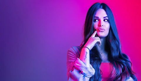 Nicole gana “Insiders” de Netflix: “La transexualidad no es un espectáculo”