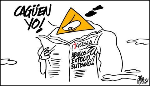 "Divino Cabreo"