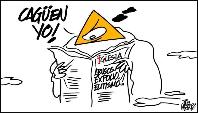 "Divino Cabreo"