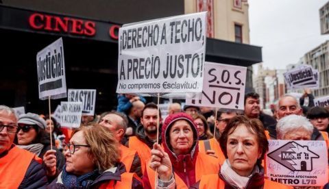 Madrid no merece este trato