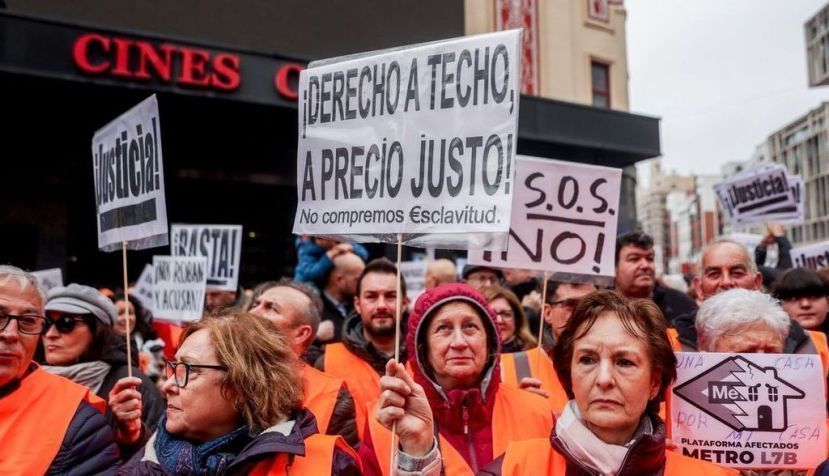 Madrid no merece este trato