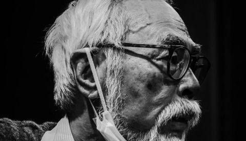 La nueva película de Miyazaki logra el mejor estreno en Japón del Studio Ghibli
