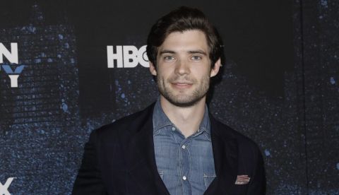 James Gunn confirma a David Corenswet como el nuevo Superman de DC Studios