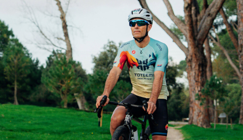 La startup española Toteemi quiere transformar el deporte y llevarlo a otro nivel, más social, y abre ronda
