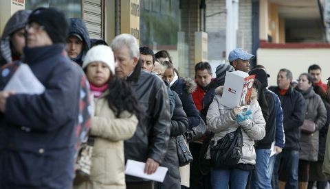 Más y mejor empleo en 2022