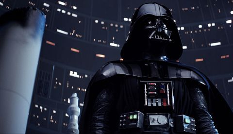 Paul Duncan (editor Taschen): "Debería de haber más George Lucas en el mundo"