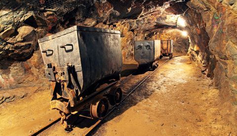 Minería en la España decimonónica