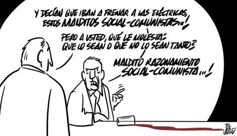 “Incongruente español”