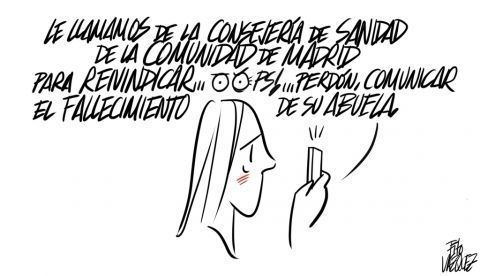 “Covid y ...oops!”