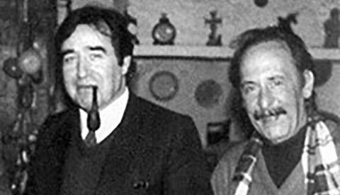 Luis Gómez Llorente y su ejercicio de memoria de la izquierda
